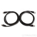 AudioQuest Mackenzie XLR Cables; 2m