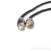 AudioQuest Mackenzie XLR Cables; 2m