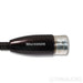 AudioQuest Mackenzie XLR Cables; 2m