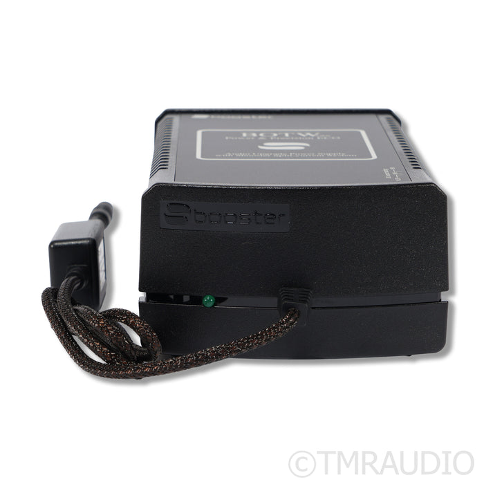 Sbooster BOTW P&P ECO MkII 15v-16.5v DC Power Supply