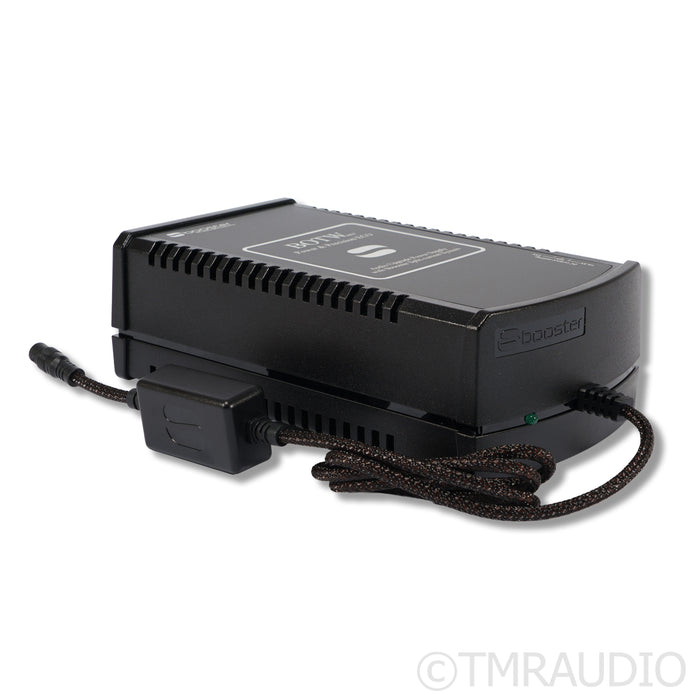 Sbooster BOTW P&P ECO MkII 15v-16.5v DC Power Supply