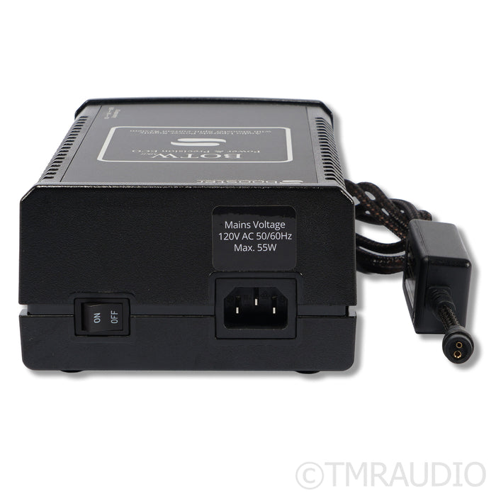 Sbooster BOTW P&P ECO MkII 15v-16.5v DC Power Supply