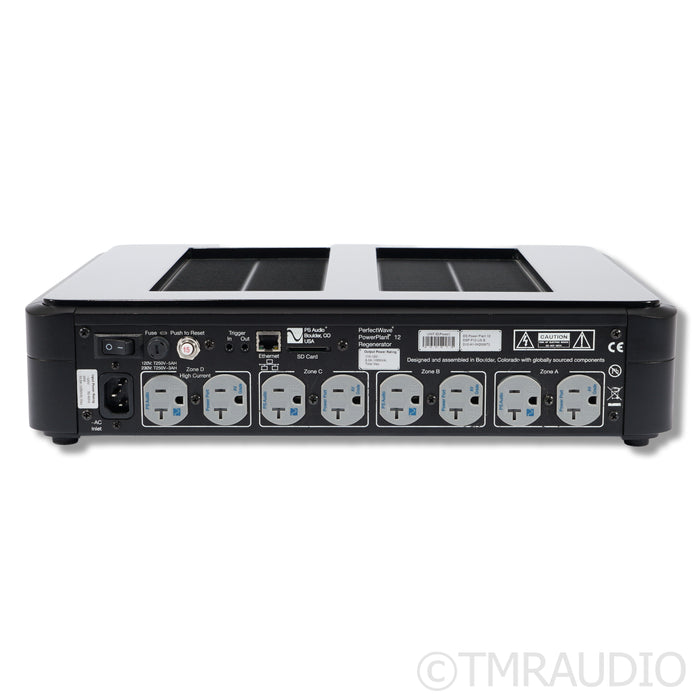 PS Audio DirectStream Power Plant 12 Regenerator