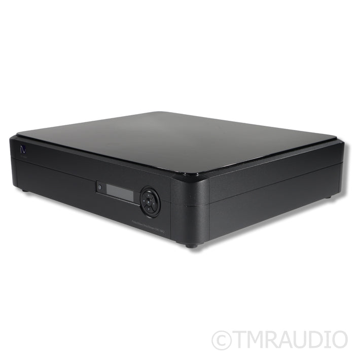 PS Audio DirectStream DAC MK2
