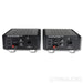Audio by Van Alstine DVA M225 Monoblock Power Amplifiers