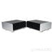 Audio by Van Alstine DVA M225 Monoblock Power Amplifiers
