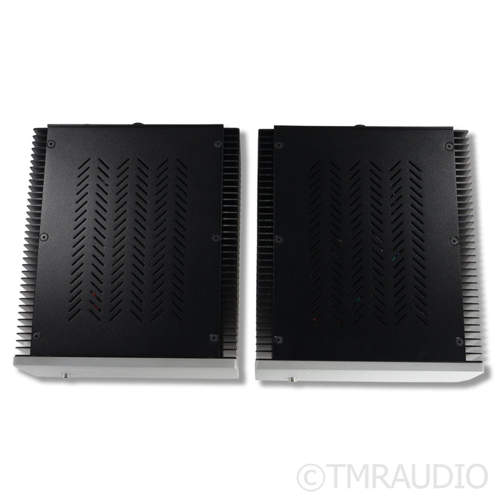 Audio by Van Alstine DVA M225 Monoblock Power Amplifiers