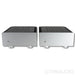 Audio by Van Alstine DVA M225 Monoblock Power Amplifiers