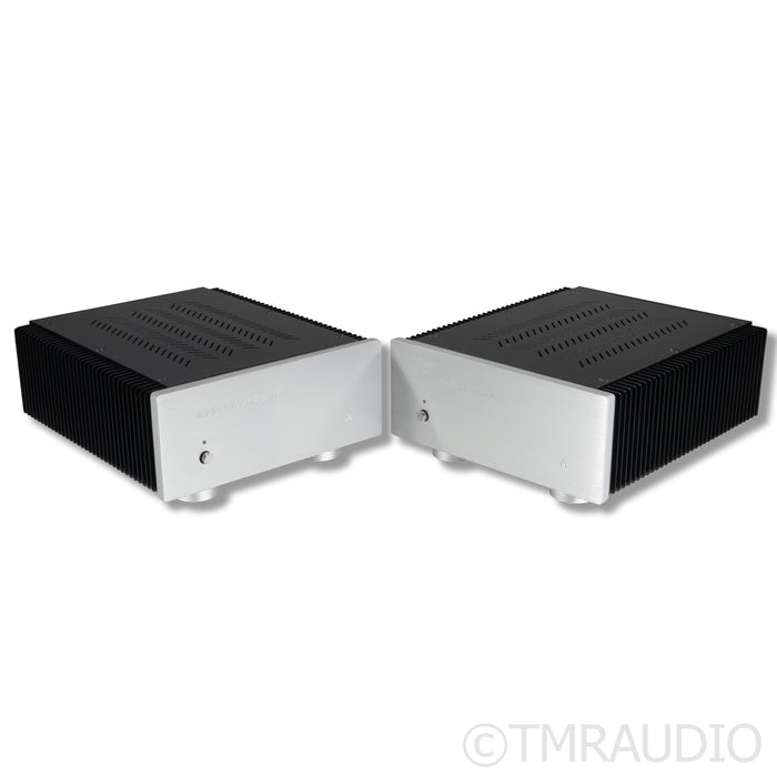 Audio by Van Alstine DVA M225 Monoblock Power Amplifiers