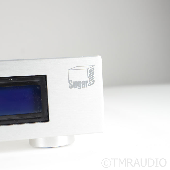 SweetVinyl SugarCube SC-1 Vinyl Noise Removal Processor