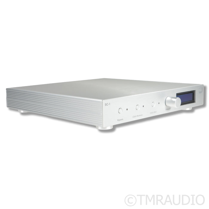 SweetVinyl SugarCube SC-1 Vinyl Noise Removal Processor