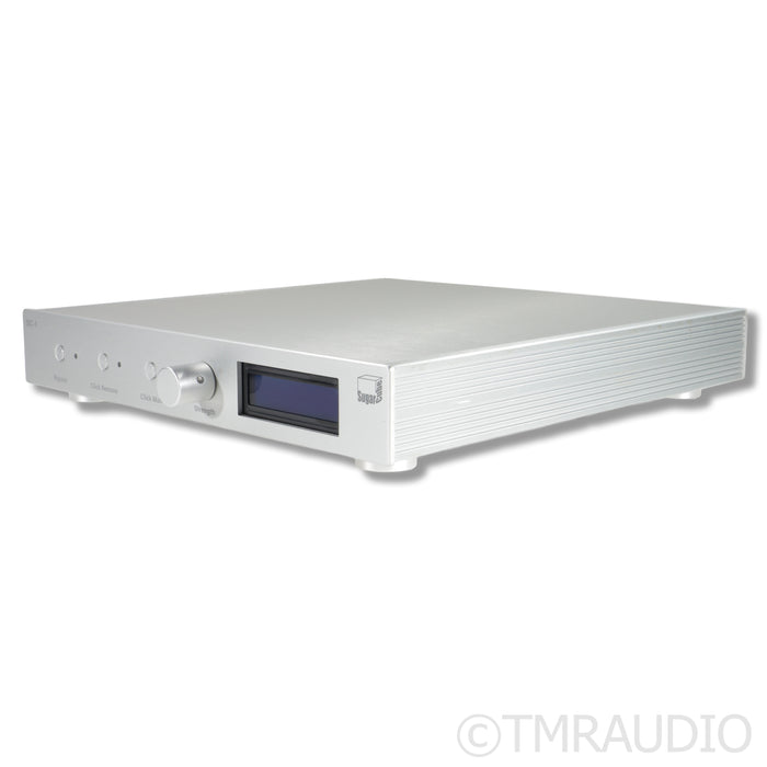 SweetVinyl SugarCube SC-1 Vinyl Noise Removal Processor