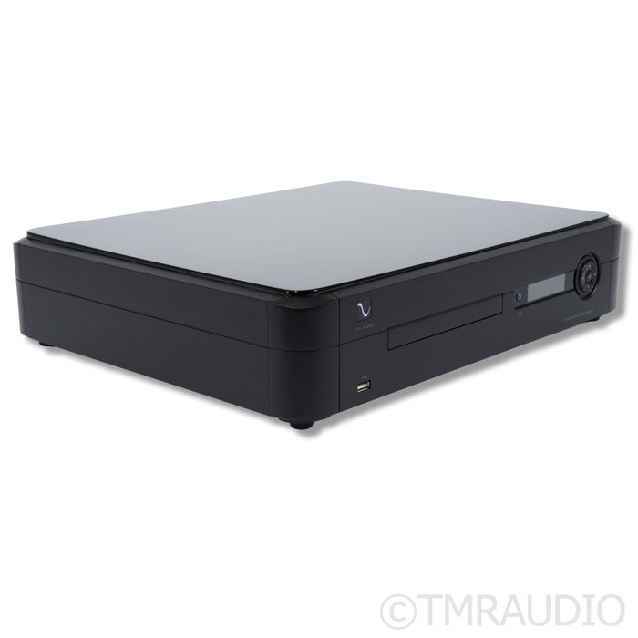 PS Audio PerfectWave SACD Transport