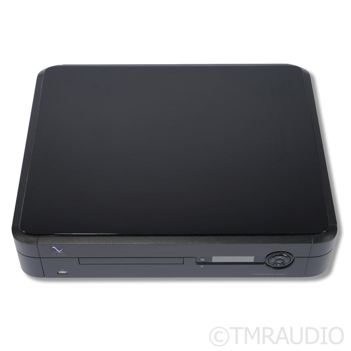 PS Audio PerfectWave SACD Transport
