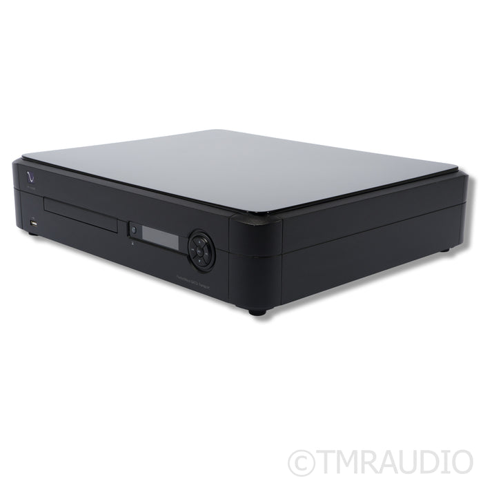 PS Audio PerfectWave SACD Transport