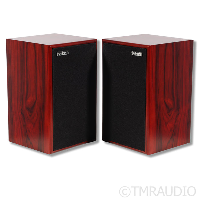 Harbeth P3ESR XD Bookshelf Speakers
