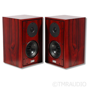 Harbeth P3ESR XD Bookshelf Speakers