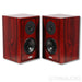 Harbeth P3ESR XD Bookshelf Speakers