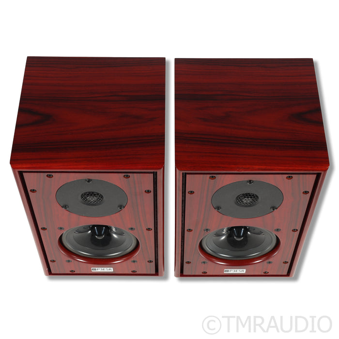 Harbeth P3ESR XD Bookshelf Speakers