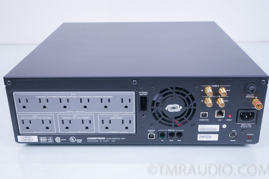 Crestron CEN-UPS1250 / Surge Protector / UPS