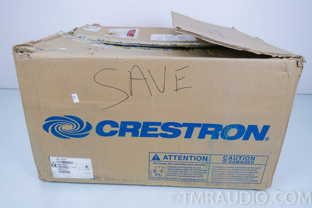 Crestron CEN-UPS1250 / Surge Protector / UPS