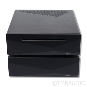 Innuos ZENmini MK3 Dual-Chassis Streamer