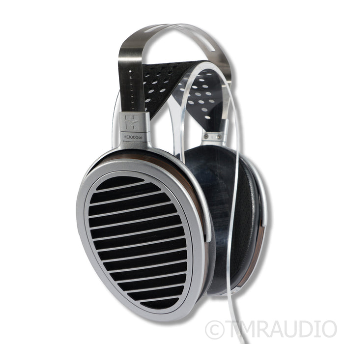 Hifiman HE1000se Open-Back Planar Magnetic Headphones