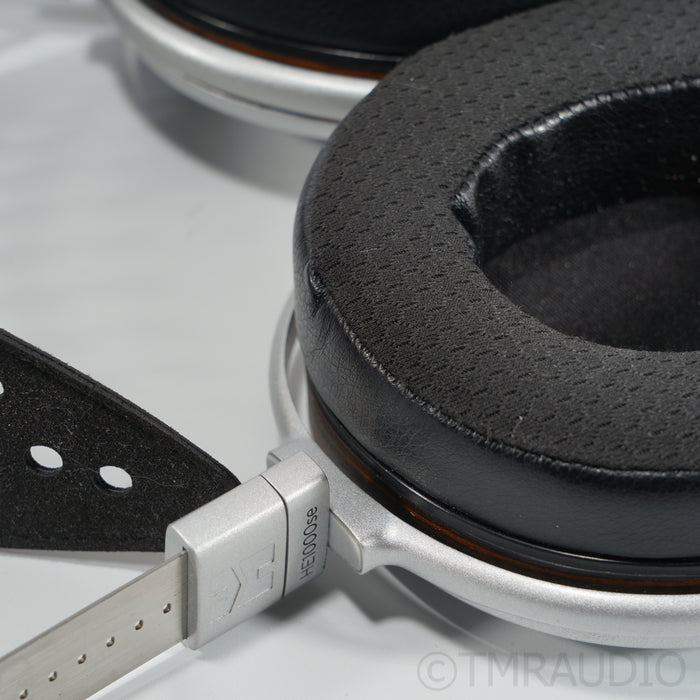 Hifiman HE1000se Open-Back Planar Magnetic Headphones