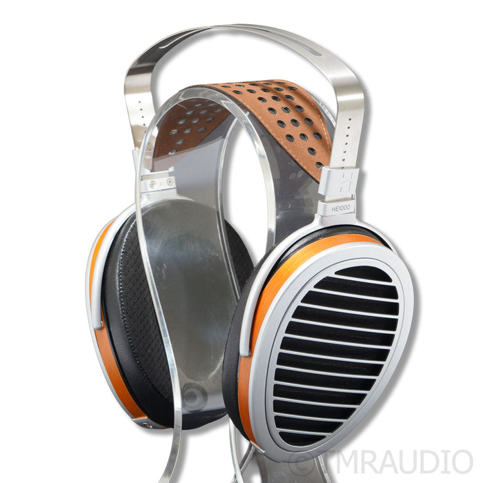 Hifiman HE1000 V2 Open-Back Planar Magnetic Headphones