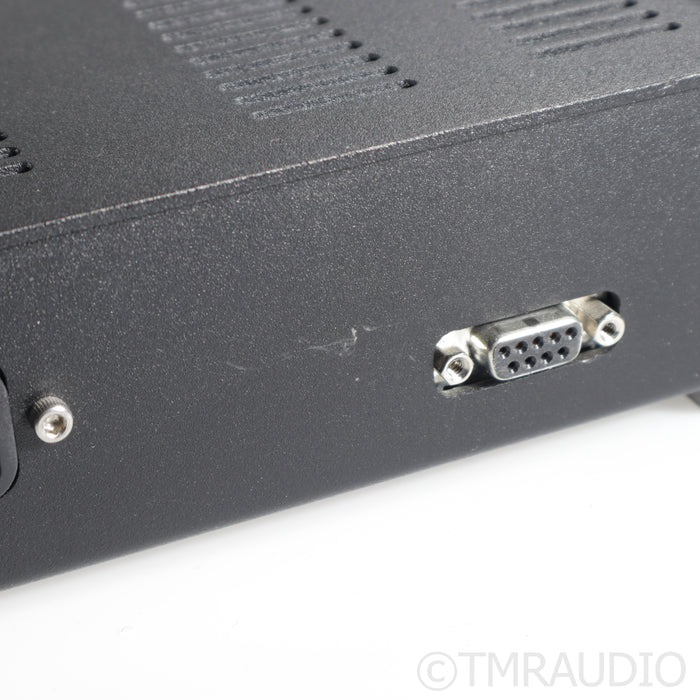 Krell KSP-7B Preamplifier; MM/MC Phono