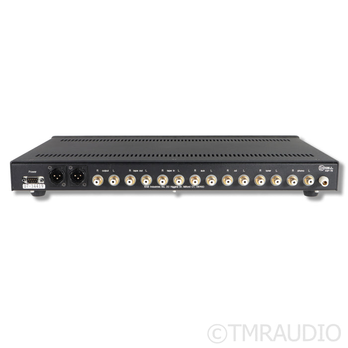 Krell KSP-7B Preamplifier; MM/MC Phono