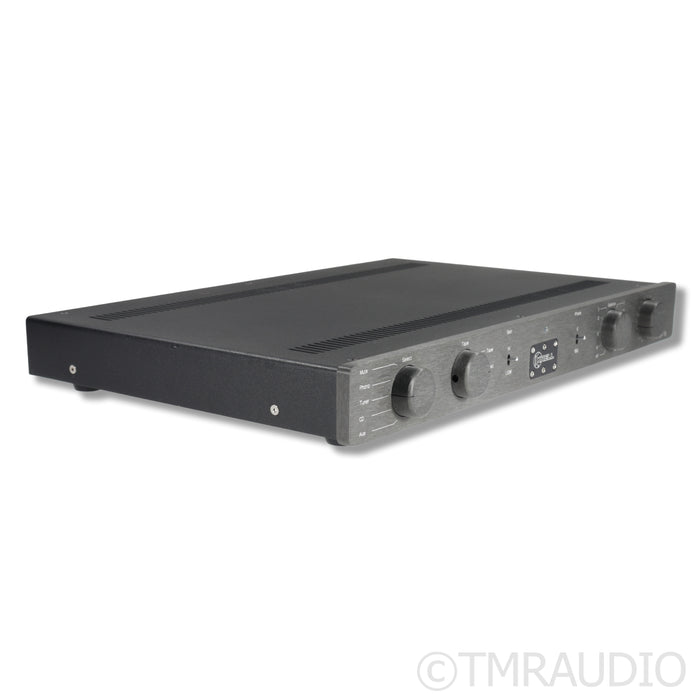 Krell KSP-7B Preamplifier; MM/MC Phono