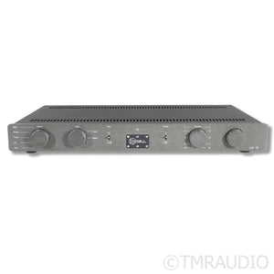 Krell KSP-7B Preamplifier; MM/MC Phono