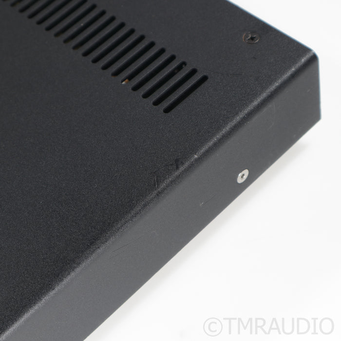Krell KSP-7B Preamplifier; MM/MC Phono