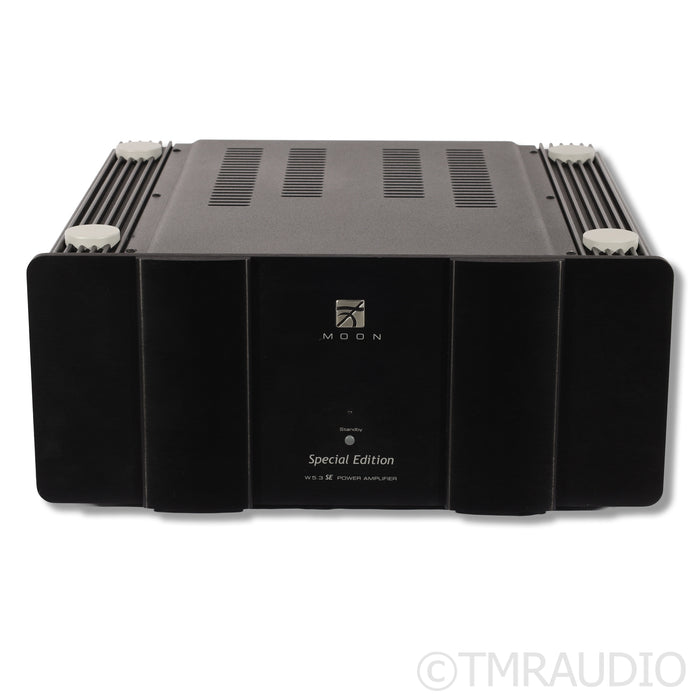 MOON by SimAudio W5.3 SE Power Amplifier