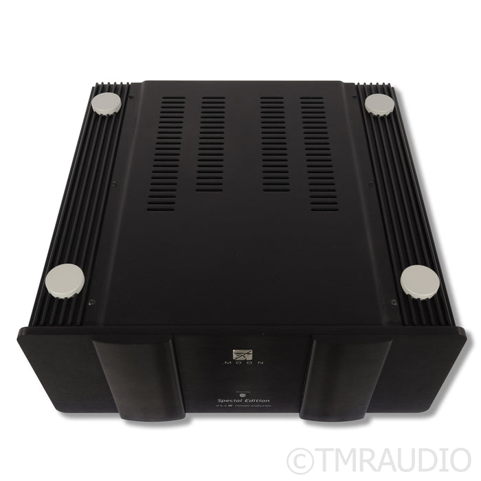 MOON by SimAudio W5.3 SE Power Amplifier