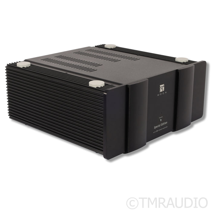 MOON by SimAudio W5.3 SE Power Amplifier
