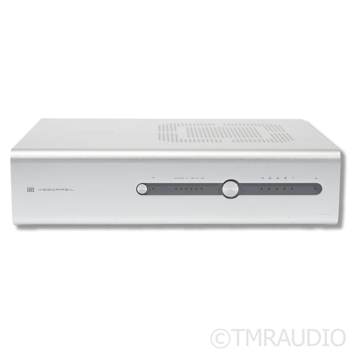 Schiit Audio Yggdrasil DAC; Gen 5 Unison USB