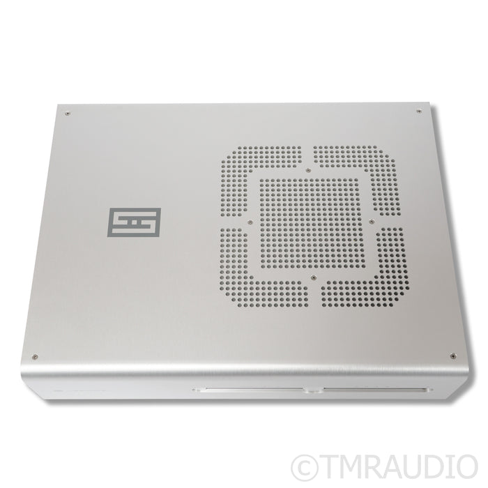 Schiit Audio Yggdrasil DAC; Gen 5 Unison USB