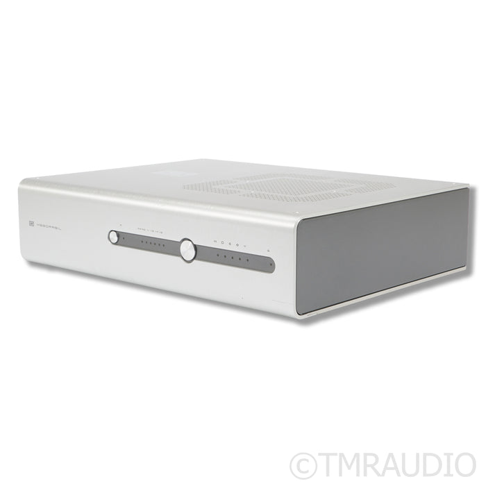 Schiit Audio Yggdrasil DAC; Gen 5 Unison USB