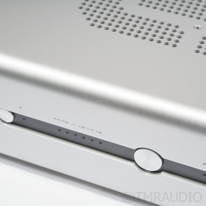 Schiit Audio Yggdrasil DAC; Gen 5 Unison USB