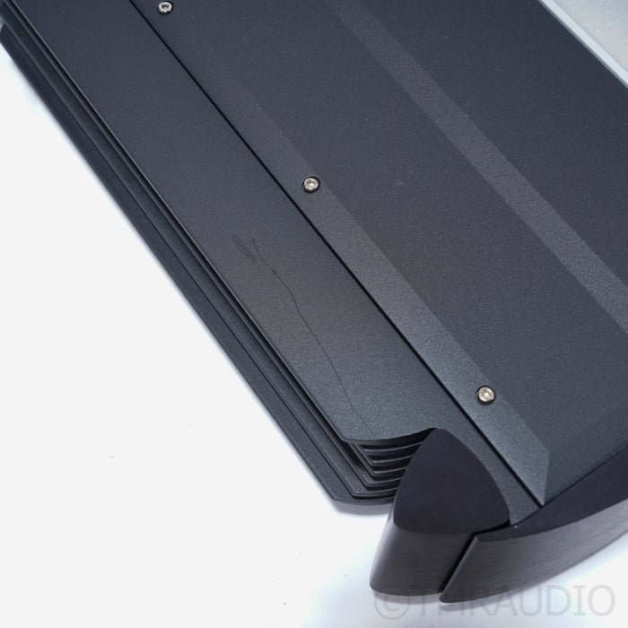 MOON by SimAudio 680D Streamer; DAC