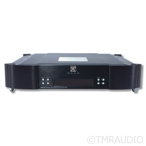 MOON by SimAudio 680D Streamer; DAC