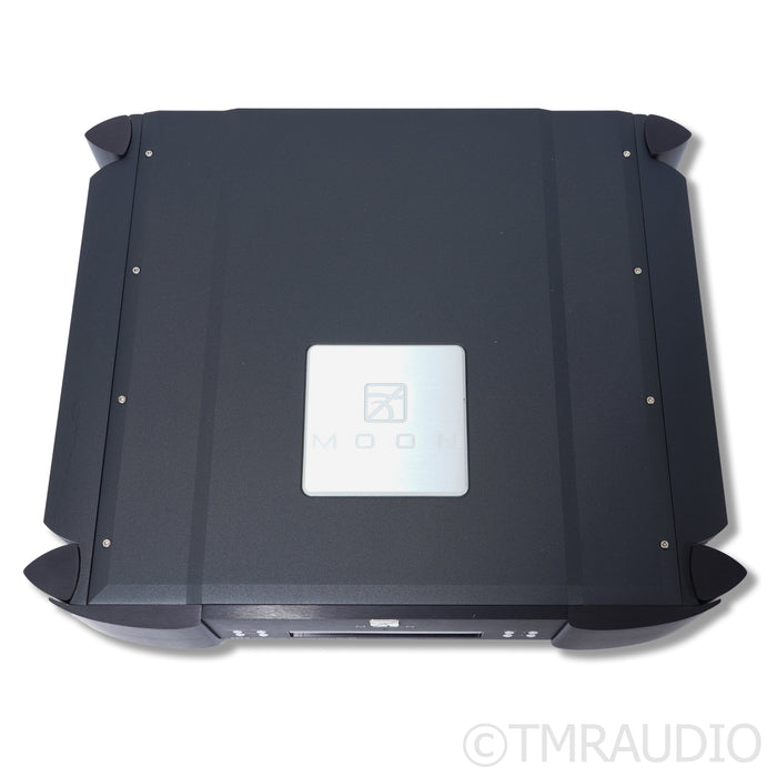 MOON by SimAudio 680D Streamer; DAC