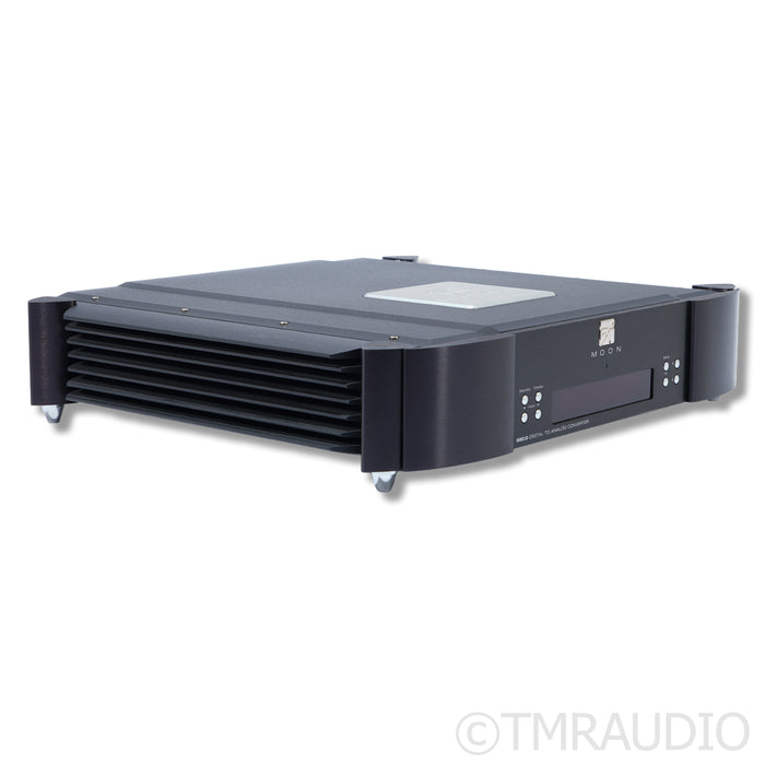 MOON by SimAudio 680D Streamer; DAC