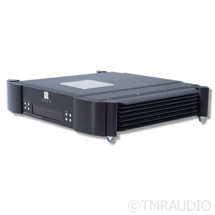 MOON by SimAudio 680D Streamer; DAC