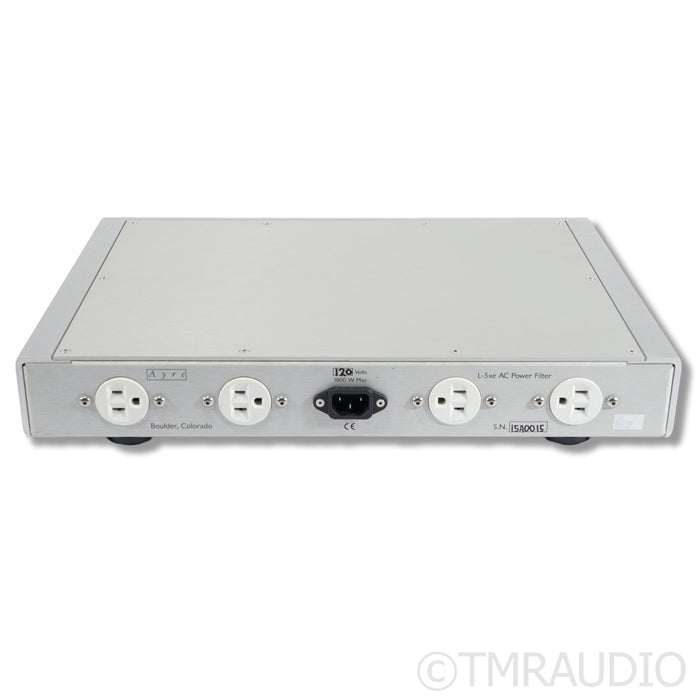 Ayre Acoustics L-5xe Power Conditioner