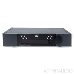 MOON by SimAudio 430HA Headphone Amplifier