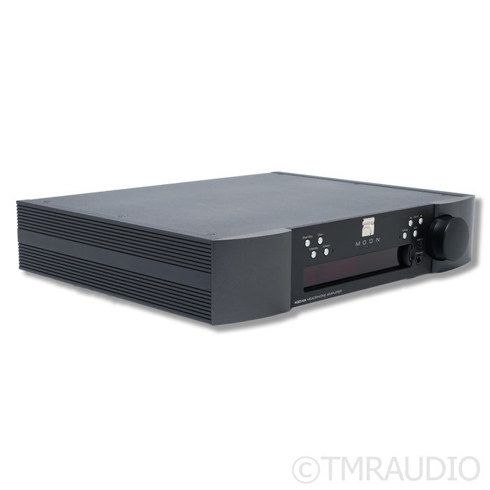 MOON by SimAudio 430HA Headphone Amplifier