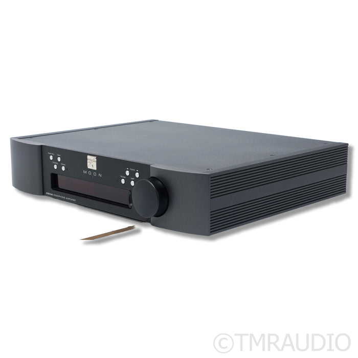 MOON by SimAudio 430HA Headphone Amplifier